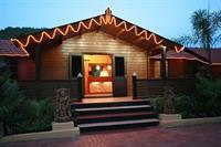 The Fern Gardenia Resort Palolem Dış mekan fotoğraf