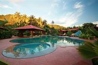 The Fern Gardenia Resort Palolem Dış mekan fotoğraf