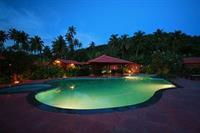 The Fern Gardenia Resort Palolem Dış mekan fotoğraf