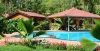 The Fern Gardenia Resort Palolem Dış mekan fotoğraf