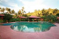 The Fern Gardenia Resort Palolem Dış mekan fotoğraf