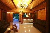 The Fern Gardenia Resort Palolem Dış mekan fotoğraf