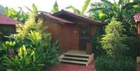 The Fern Gardenia Resort Palolem Dış mekan fotoğraf