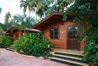 The Fern Gardenia Resort Palolem Dış mekan fotoğraf