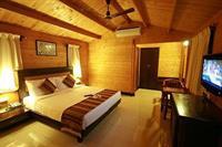 The Fern Gardenia Resort Palolem Dış mekan fotoğraf