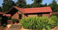 The Fern Gardenia Resort Palolem Dış mekan fotoğraf