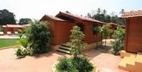 The Fern Gardenia Resort Palolem Dış mekan fotoğraf