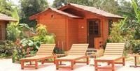 The Fern Gardenia Resort Palolem Dış mekan fotoğraf