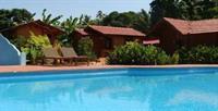 The Fern Gardenia Resort Palolem Dış mekan fotoğraf