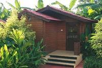 The Fern Gardenia Resort Palolem Dış mekan fotoğraf