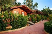 The Fern Gardenia Resort Palolem Dış mekan fotoğraf