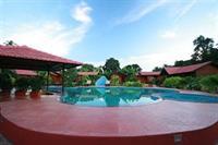 The Fern Gardenia Resort Palolem Dış mekan fotoğraf